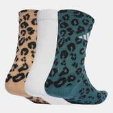 Чорапи Adidas LEO SOCK JX5557